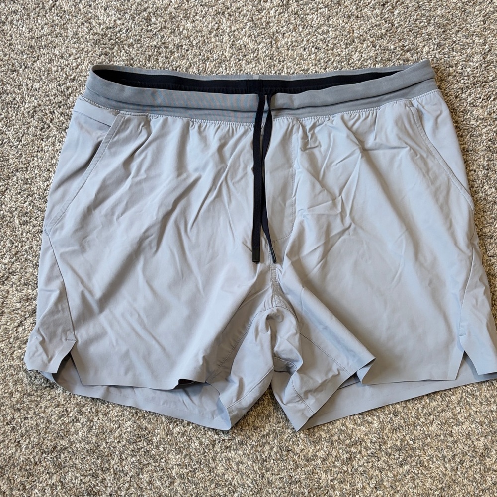 Ten Thousand Men’s Set Short